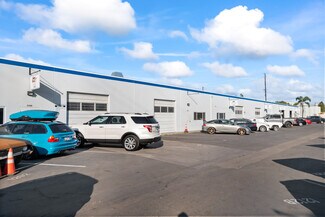 Plus de détails pour 1250 Norman Ave, Santa Clara, CA - Industriel/Logistique à vendre