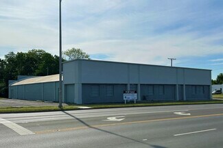 Plus de détails pour 4302-4306 N Dixie Dr, Dayton, OH - Spécialisé à vendre