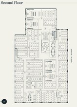 149 W 4th Ave, Vancouver, BC à louer Plan d’étage– Image 1 sur 1