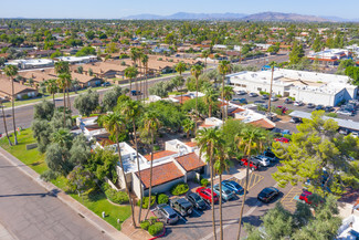 Plus de détails pour 2034 E Southern Ave, Tempe, AZ - Bureau, Bureau/Médical à louer
