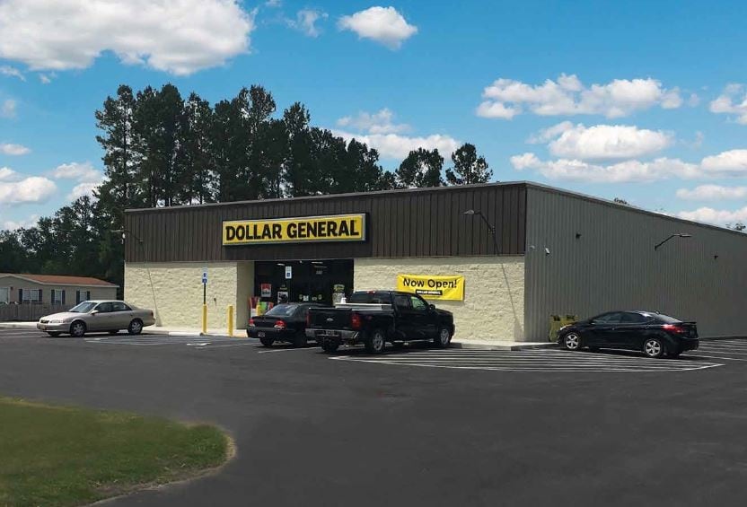 3525 US 52 Hwy, Coward, SC à vendre - Photo de l’immeuble – Image 2 sur 2