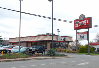 Plus de détails pour 3164 Leechburg Rd, New Kensington, PA - Local commercial à vendre