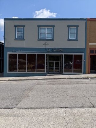 Plus de détails pour 103 Third Ave, Radford, VA - Bureau/Local commercial à louer