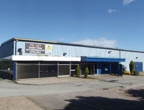 Greenhole Pl, Aberdeen à louer Photo de l’immeuble– Image 2 sur 3