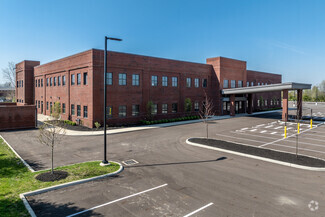 Plus de détails pour 6455 W Campus Oval, New Albany, OH - Bureau/Médical à louer