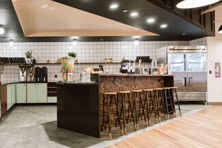 Plus de détails pour 450 Lexington Ave, New York, NY - Coworking à louer