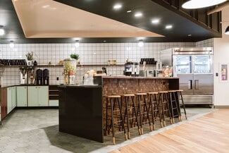 Plus de détails pour 450 Lexington Ave, New York, NY - Coworking à louer