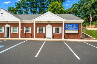 Plus de détails pour 201 Portion Rd, Ronkonkoma, NY - Bureau/Médical à louer