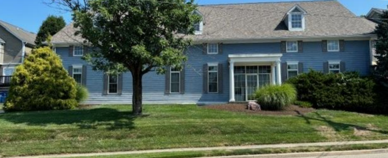 7800 Laurel Ave, Madeira, OH à louer - Photo de l’immeuble – Image 1 sur 2