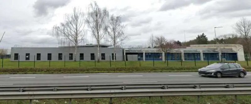 Bureau dans Vern-sur-Seiche à louer - Photo de l’immeuble – Image 2 sur 19