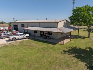 Plus de détails pour 8835 Loop 540, Beasley, TX - Local commercial, Industriel/Logistique à louer