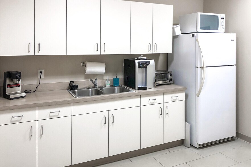 1009 Maitland Center Commons Blvd, Maitland, FL à louer - Photo de l’immeuble – Image 3 sur 9