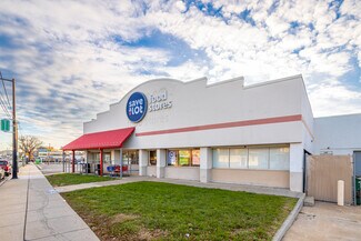 Plus de détails pour 6801 Frankford Ave, Philadelphia, PA - Local commercial à louer