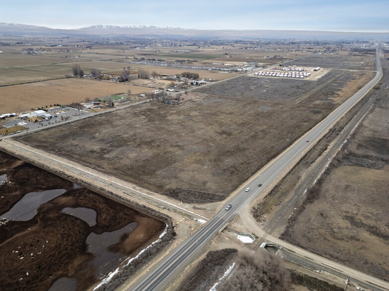 TBD Outlook Rd Land, Sunnyside, WA à vendre - Photo de l’immeuble – Image 3 sur 25