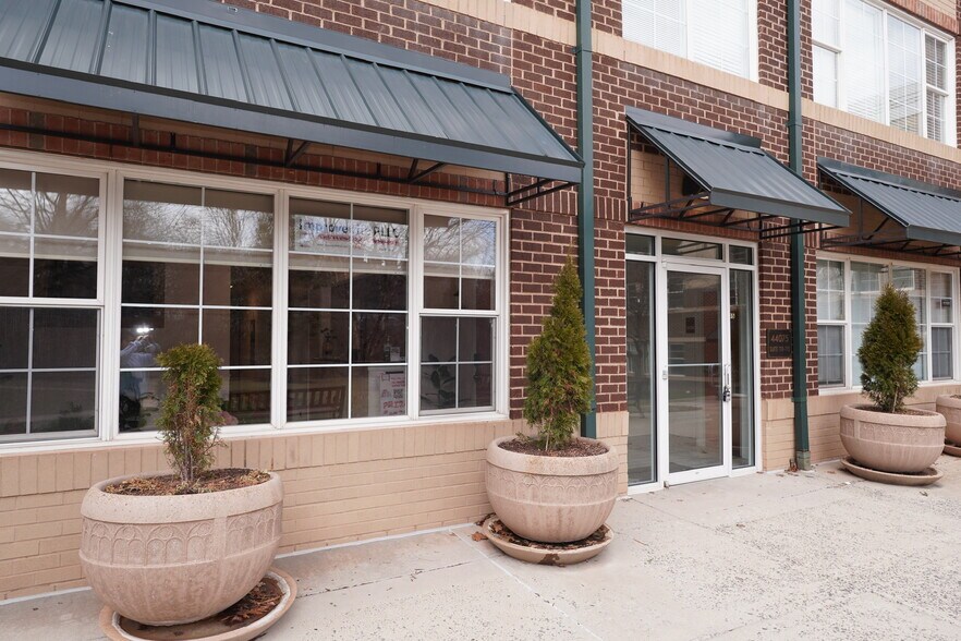 44075 Pipeline Plz, Ashburn, VA à louer - Photo de l’immeuble – Image 1 sur 56