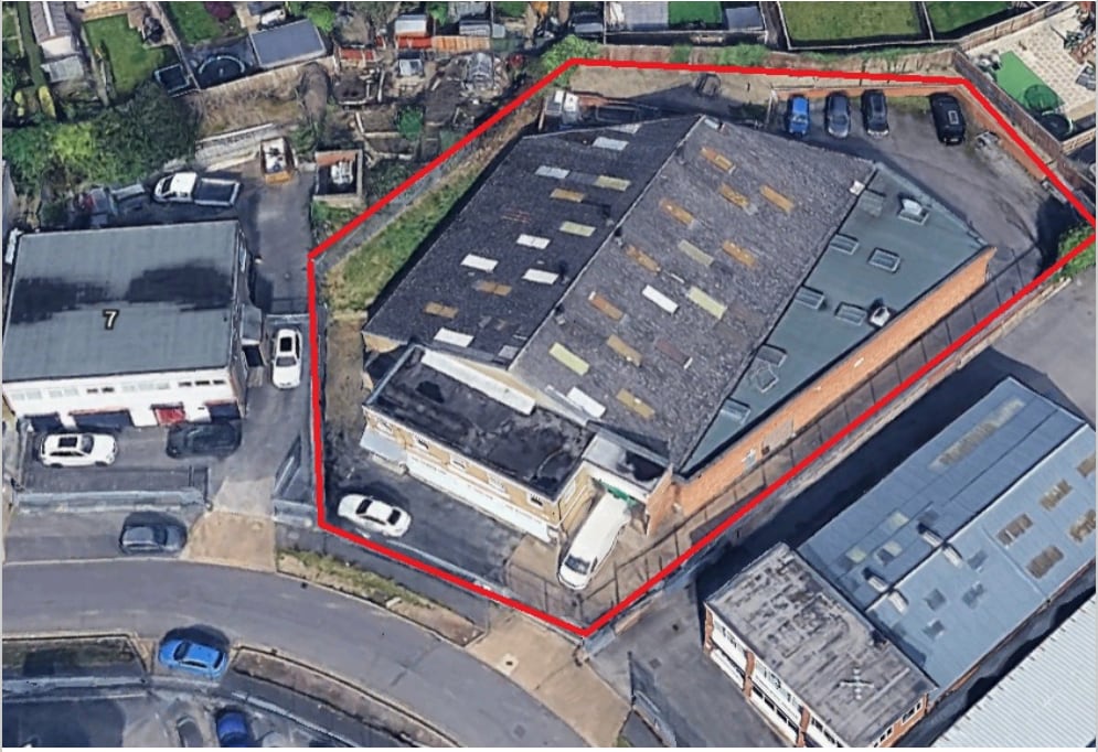 9 Hales Rd, Leeds à louer Photo intérieure– Image 1 sur 1