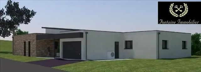Terrain dans Le Mans à vendre - Photo de l’immeuble – Image 2 sur 6