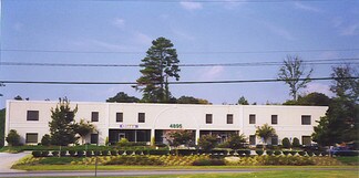 Plus de détails pour 4895 S Atlanta Rd, Atlanta, GA - Bureau à louer