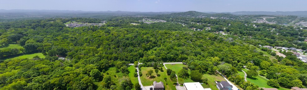 14775 Old Hickory Blvd, Antioch, TN à vendre - Aérien – Image 2 sur 4