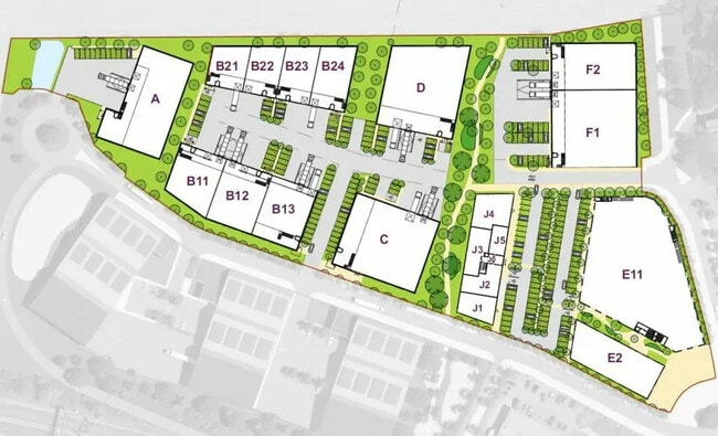 Plus de détails pour Local d’activités à vendre