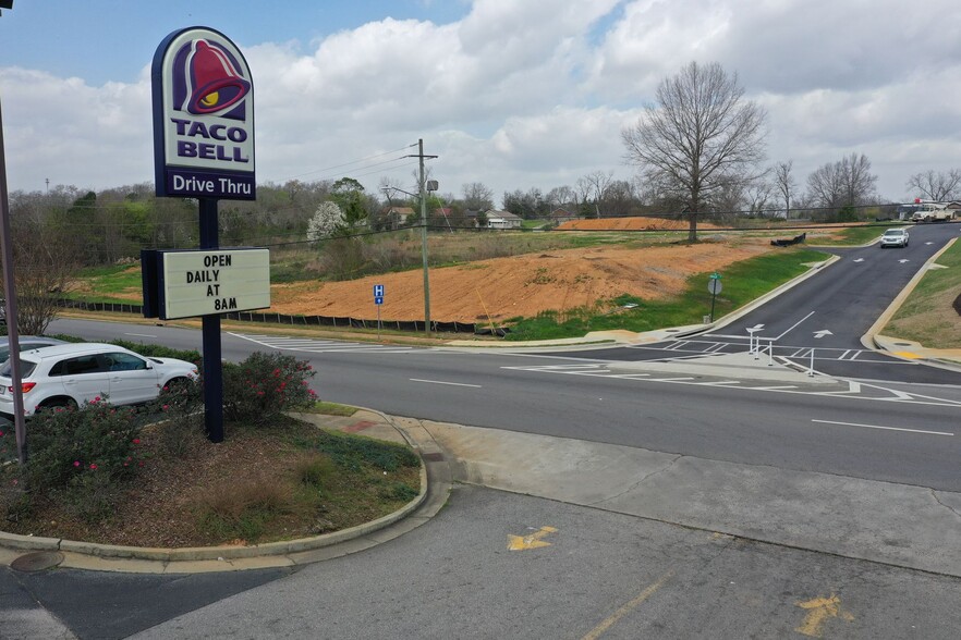 720 Forsyth st, Americus, GA à louer - Photo de l’immeuble – Image 2 sur 10