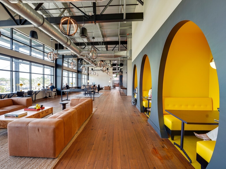1905 N Market St, Tampa, FL à louer - Photo intérieure – Image 1 sur 7