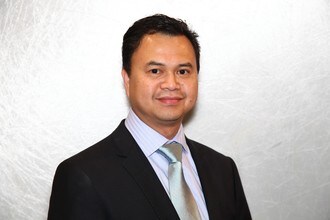 Charles Thomas