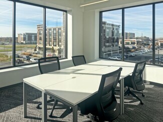 Plus de détails pour 9601 N Centennial Dr, Munster, IN - Coworking à louer