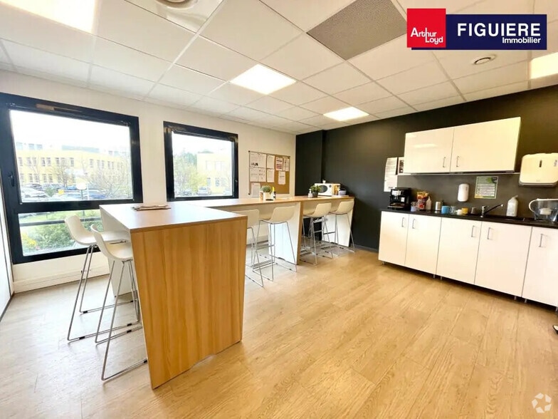 105 Rue Rue René Descartes, Aix-en-Provence à louer - Photo intérieure – Image 3 sur 8