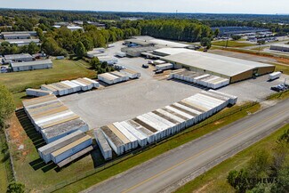 Plus de détails pour 3110 Kendall Dr, Florence, AL - Local d’activités à vendre