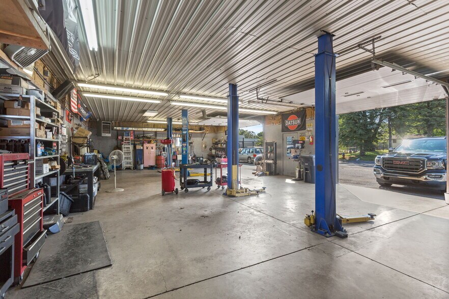 140 Charles St, Harrisonburg, VA à vendre - Photo de l’immeuble – Image 3 sur 18