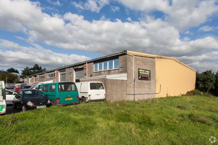 Ogmore Cres, Bridgend à louer - Photo de l’immeuble – Image 2 sur 4
