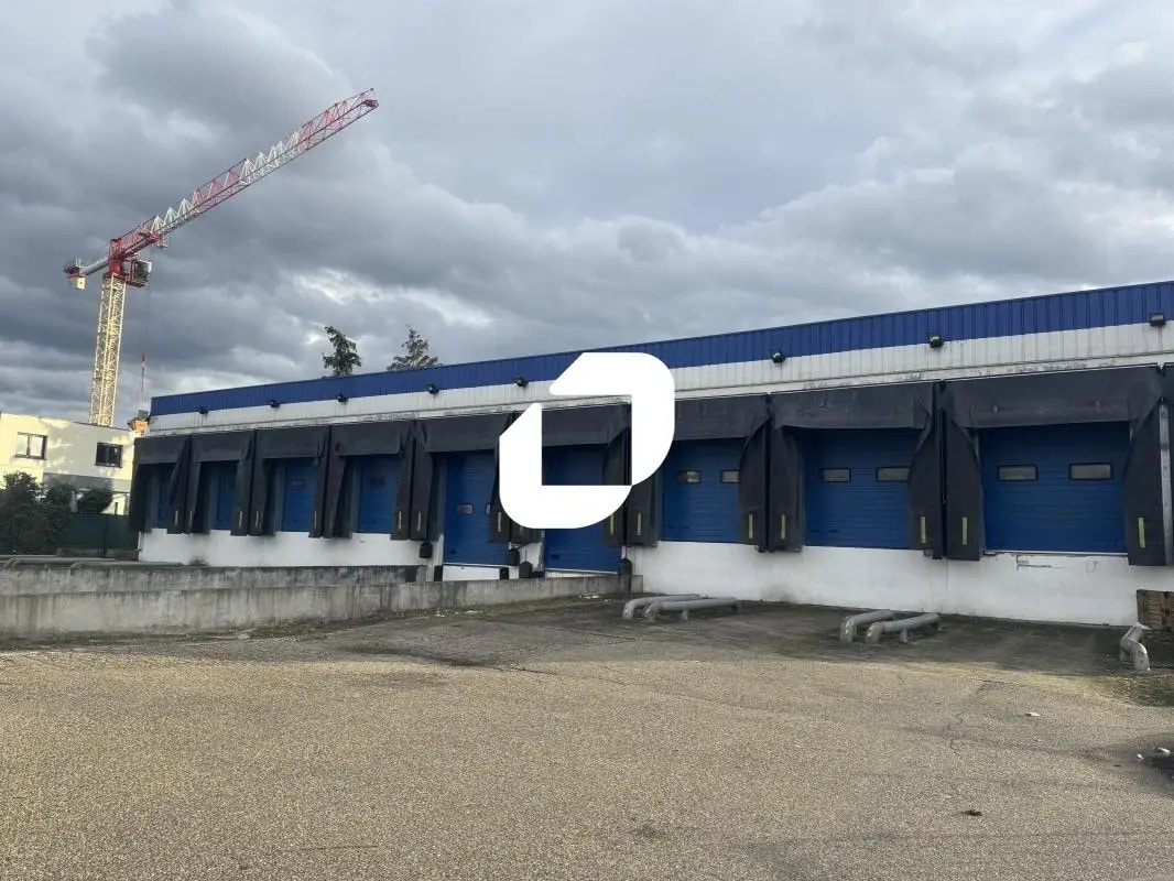 46 Route De Brumath, Souffelweyersheim à louer Photo principale– Image 1 sur 13