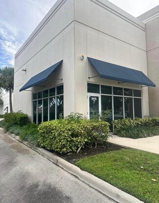 Plus de détails pour 2400 W Sample Rd, Pompano Beach, FL - Local commercial à vendre
