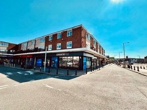 2150-2170 Coventry Rd, Birmingham à louer Photo de l’immeuble– Image 1 sur 1