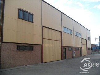 Plus de détails pour Industriel/Logistique à vendre