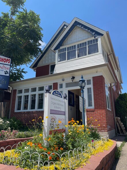 913 Corona St, Denver, CO à vendre - Photo de l’immeuble – Image 3 sur 21