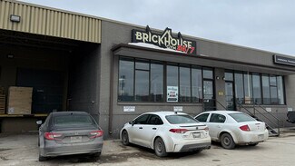 Plus de détails pour 104 King Edward St E, Winnipeg, MB - Local d'activités à louer