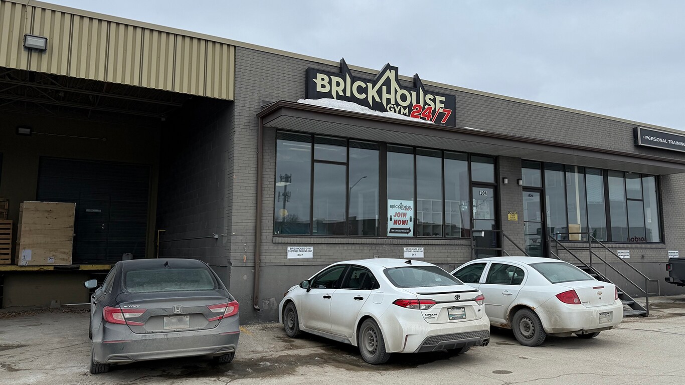 104 King Edward St E, Winnipeg, MB à louer Photo principale– Image 1 sur 4