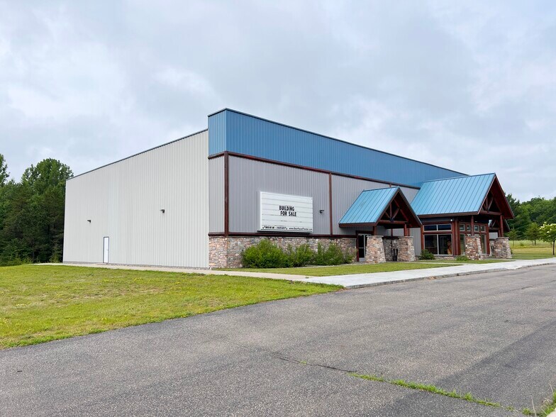 4479 County 5 NW, Hackensack, MN à vendre - Photo de l’immeuble – Image 3 sur 32
