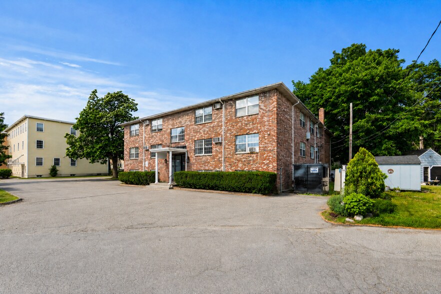 32 Bradford St, Concord, MA à vendre - Photo de l’immeuble – Image 1 sur 23