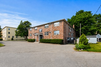 Plus de détails pour 32 Bradford St, Concord, MA - Logement à vendre