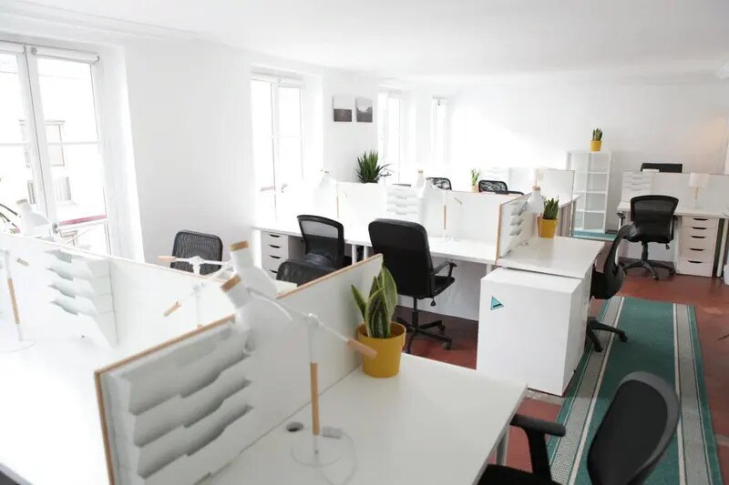 Bureau dans Paris à louer - Photo intérieure – Image 3 sur 10