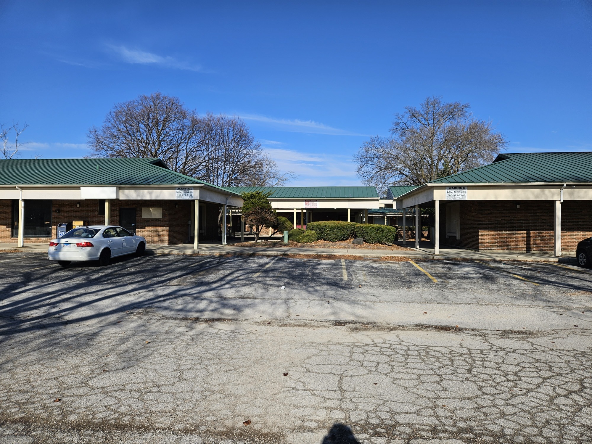 5544 W 147th St, Oak Forest, IL à louer Photo de l’immeuble– Image 1 sur 6