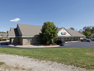 Plus de détails pour 1288 W Grand River Rd, Williamston, MI - Bureau à louer