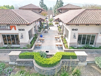 Plus de détails pour SW Newbury Road & Kelly Rd, Thousand Oaks, CA - Local commercial à louer