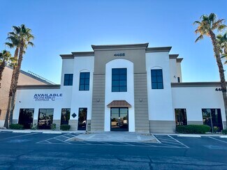 Plus de détails pour 4425 S Jones Blvd, Las Vegas, NV - Bureau à louer