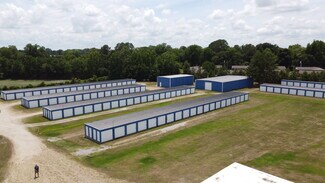 Plus de détails pour TriLink Storage Portfolio – à vendre, Lumberton, NC