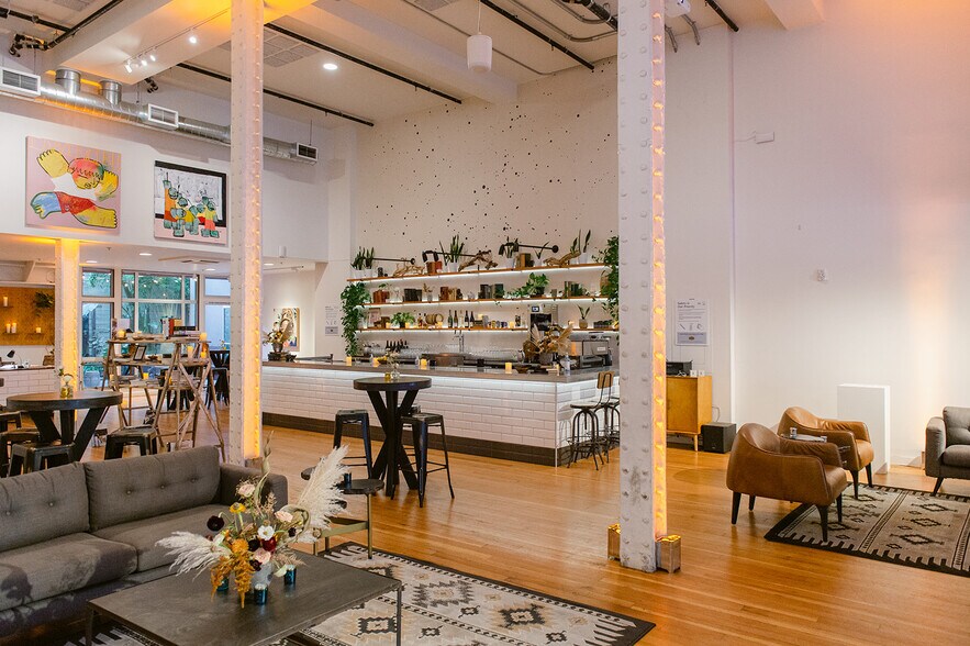 272-274 14th St, Oakland, CA à louer - Photo intérieure – Image 3 sur 14