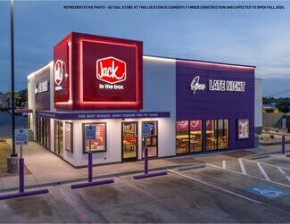 Plus de détails pour 1711 Veterans Pky, Jeffersonville, IN - Local commercial à vendre